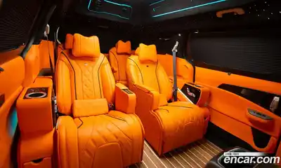 Kia Canival 2025 3.5 гидро в Москве № 127418, миниатюра 9
