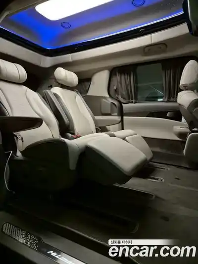 Kia Canival 2024 1.6 гидро в Москве № 13492, миниатюра 11