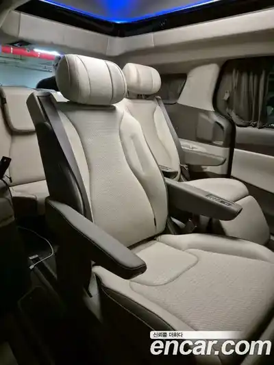 Kia Canival 2024 1.6 гидро в Москве № 13492, миниатюра 12