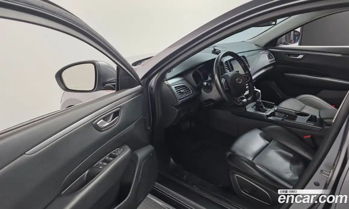 Renault SM6 2019 2.0 гидро в Москве № 138409, фото 11
