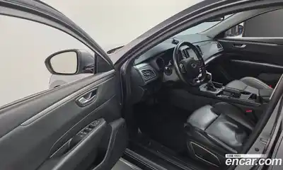 Renault SM6 2019 2.0 гидро в Москве № 138409, миниатюра 11