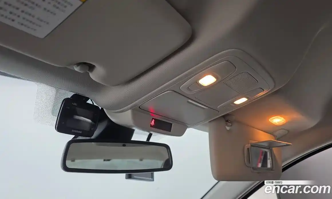Renault SM6 2019 2.0 гидро в Москве № 138409, фото 17