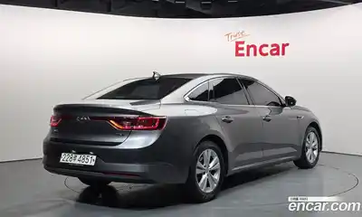 Renault SM6 2019 2.0 гидро в Москве № 138409, миниатюра 2