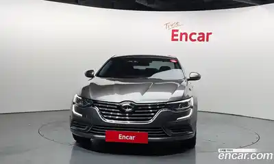 Renault SM6 2019 2.0 гидро в Москве № 138409, миниатюра 3