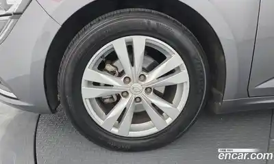 Renault SM6 2019 2.0 гидро в Москве № 138409, миниатюра 5