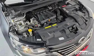 Renault SM6 2019 2.0 гидро в Москве № 138409, миниатюра 6