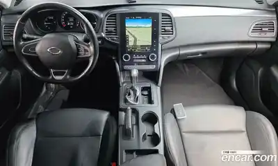 Renault SM6 2019 2.0 гидро в Москве № 138409, миниатюра 7