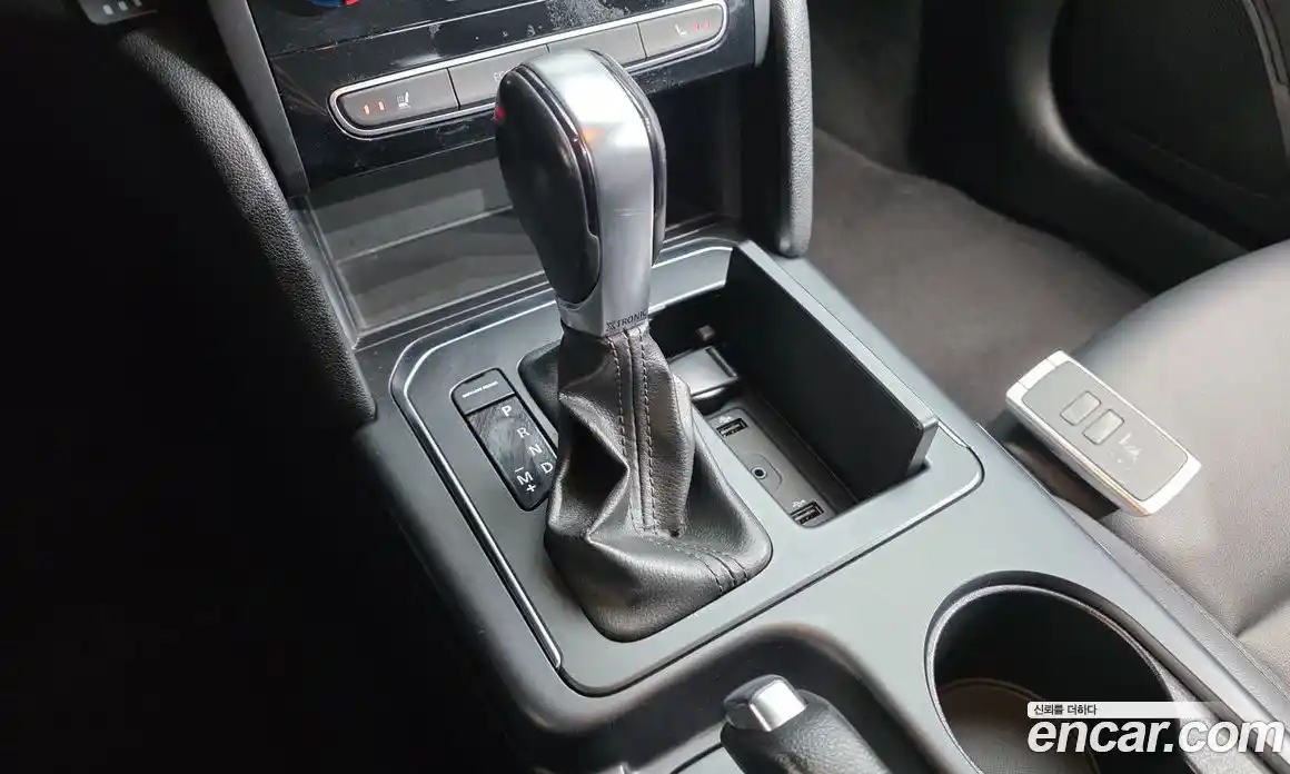 Renault SM6 2019 2.0 гидро в Москве № 138409, фото 9
