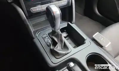 Renault SM6 2019 2.0 гидро в Москве № 138409, миниатюра 9