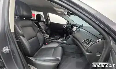 Renault SM6 2019 2.0 гидро в Москве № 138409, миниатюра 10