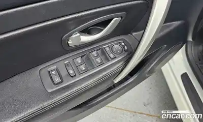 Renault SM5 2016 2.0 гидро в Москве № 148243, миниатюра 11