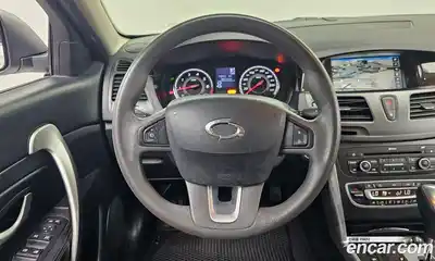 Renault SM5 2016 2.0 гидро в Москве № 148243, миниатюра 12