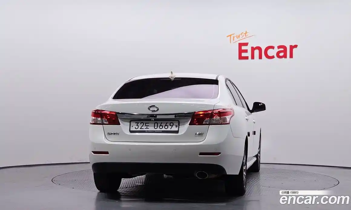 Renault SM5 2016 2.0 гидро в Москве № 148243, фото 4