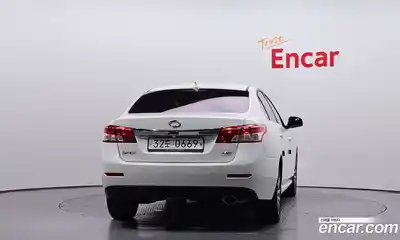 Renault SM5 2016 2.0 гидро в Москве № 148243, миниатюра 4
