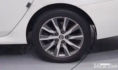 Renault SM5 2016 2.0 гидро в Москве № 148243, миниатюра 5