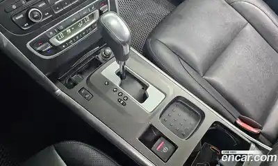 Renault SM5 2016 2.0 гидро в Москве № 148243, миниатюра 9