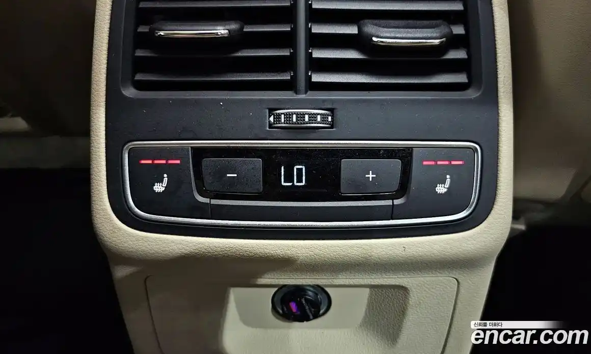 Audi A4 2021 2.0 гидро в Москве № 149547, фото 19