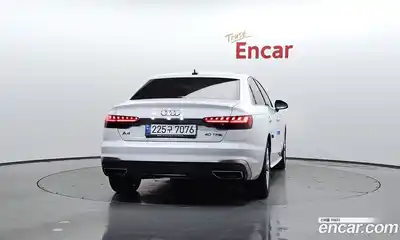 Audi A4 2021 2.0 гидро в Москве № 149547, миниатюра 4