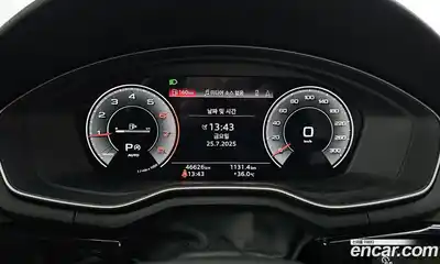 Audi A4 2021 2.0 гидро в Москве № 149547, миниатюра 8