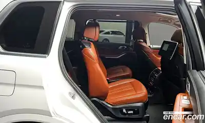 BMW X7 2022 3.0 гидро в Москве № 157310, миниатюра 11