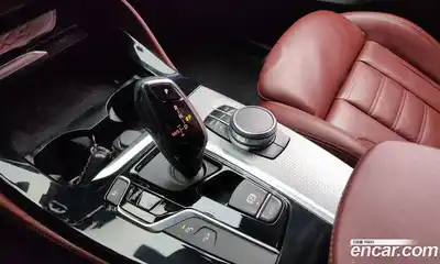 BMW X4 2020 2.0 гидро в Москве № 158008, миниатюра 9