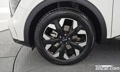 Kia Sportage 2023 1.6 гидро в Москве № 16707, миниатюра 5