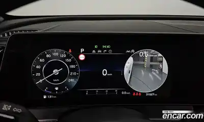 Kia Sportage 2023 1.6 гидро в Москве № 16707, миниатюра 8