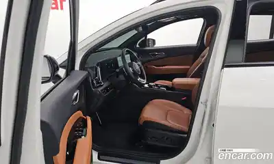 Kia Sportage 2023 1.6 гидро в Москве № 16707, миниатюра 10