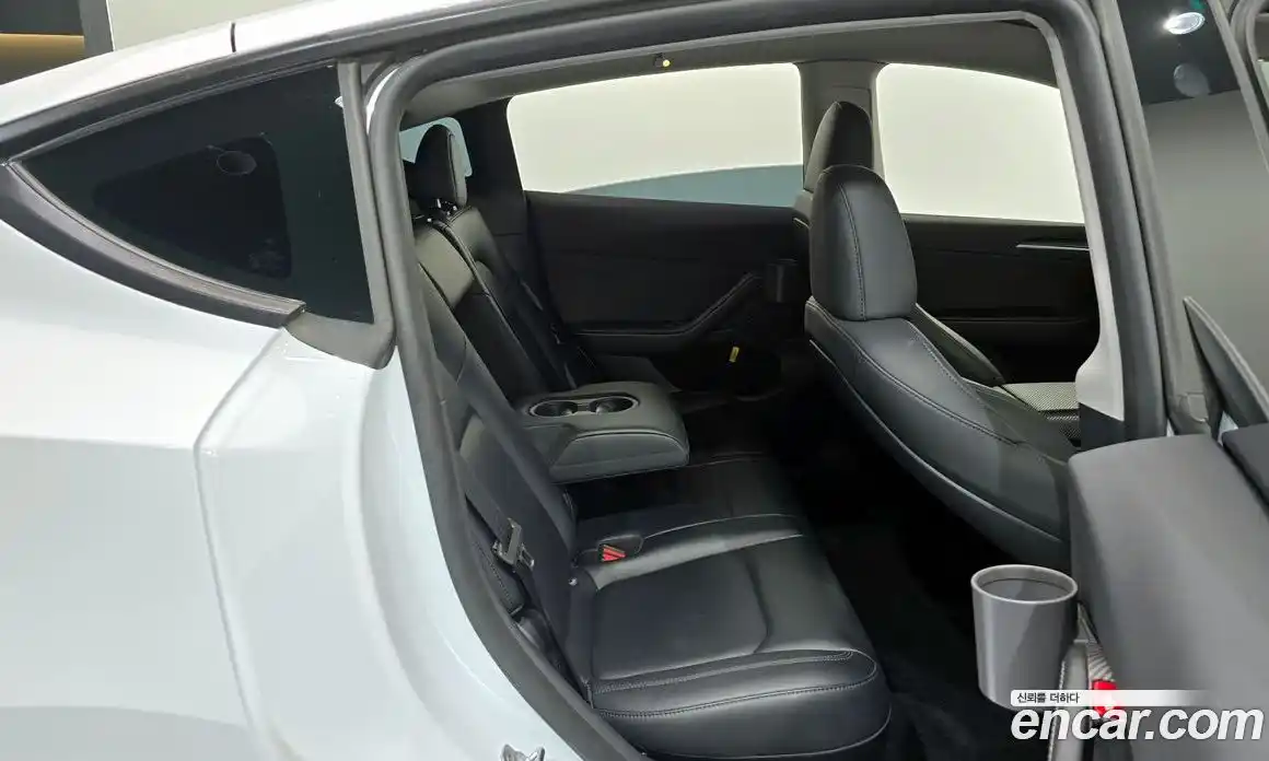 Tesla Model Y 2024 0.2 гидро в Москве № 167721, фото 12