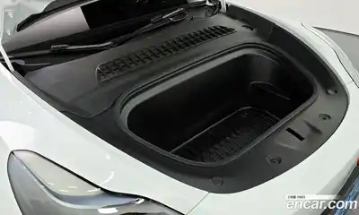 Tesla Model Y 2024 0.2 гидро в Москве № 167721, миниатюра 6