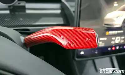 Tesla Model Y 2024 0.2 гидро в Москве № 167721, миниатюра 9