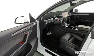 Tesla Model Y 2024 0.2 гидро в Москве № 167721, миниатюра 10