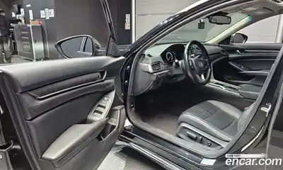 Honda Accord 2020 2.0 гидро в Москве № 170546, миниатюра 11