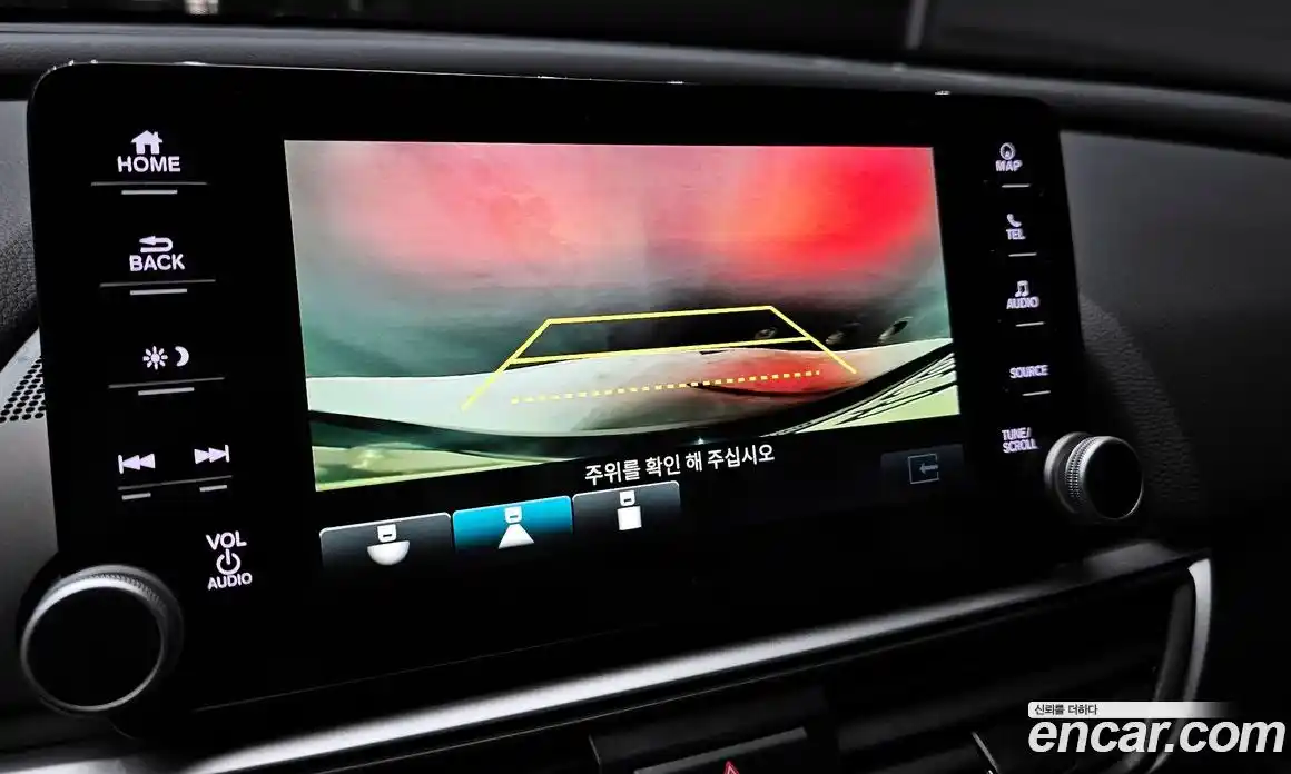 Honda Accord 2020 2.0 гидро в Москве № 170546, фото 15