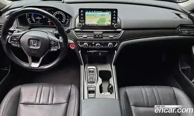 Honda Accord 2020 2.0 гидро в Москве № 170546, миниатюра 7