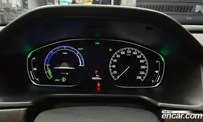 Honda Accord 2020 2.0 гидро в Москве № 170546, миниатюра 8