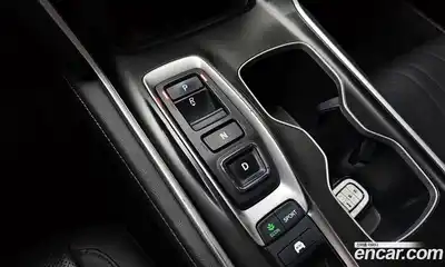 Honda Accord 2020 2.0 гидро в Москве № 170546, миниатюра 9