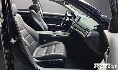 Honda Accord 2020 2.0 гидро в Москве № 170546, миниатюра 10