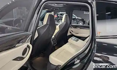 BMW X3M 2021 3.0 гидро в Москве № 189805, миниатюра 11