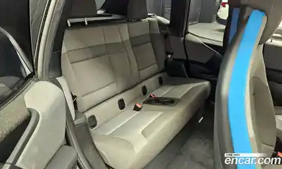 BMW i3 2020 0.1 гидро в Москве № 190836, миниатюра 12