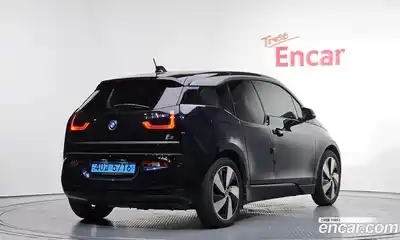 BMW i3 2020 0.1 гидро в Москве № 190836, миниатюра 2