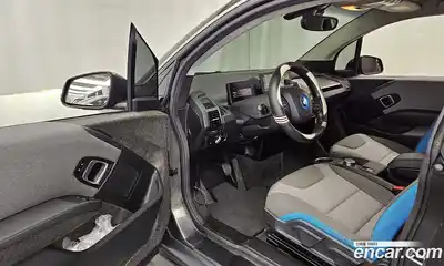 BMW i3 2020 0.1 гидро в Москве № 190836, миниатюра 10
