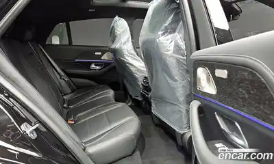 Mercedes-Benz GLE-Class 2025 3.0 гидро в Москве № 193544, миниатюра 11