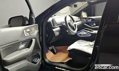 Mercedes-Benz GLE-Class 2025 3.0 гидро в Москве № 193544, миниатюра 12