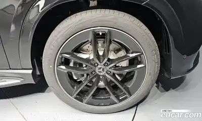 Mercedes-Benz GLE-Class 2025 3.0 гидро в Москве № 193544, миниатюра 5