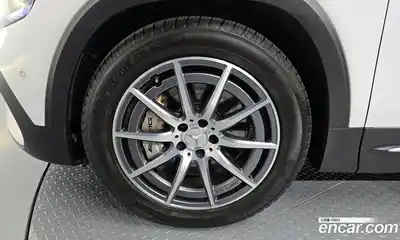 Mercedes-Benz GLB-Class 2021 2.0 гидро в Москве № 209217, миниатюра 5
