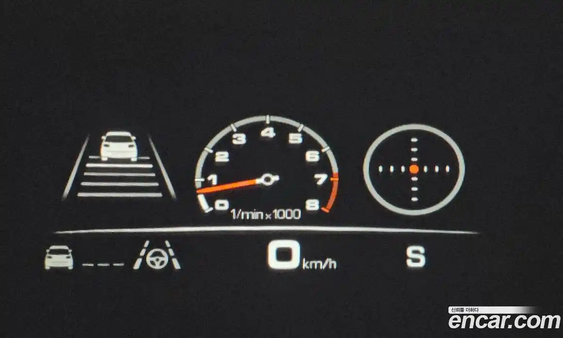 Porsche Cayenne 2023 3.0 гидро в Москве № 213154, фото 17