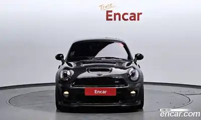 Mini Coupe 2012 2.0 гидро в Москве № 214385, миниатюра 3