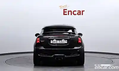 Mini Coupe 2012 2.0 гидро в Москве № 214385, миниатюра 4