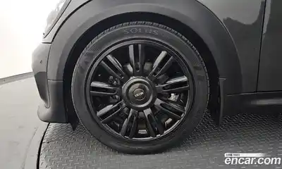 Mini Coupe 2012 2.0 гидро в Москве № 214385, миниатюра 5